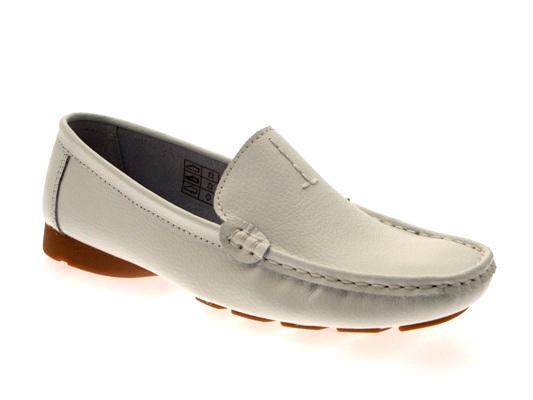 wide fit moccasin shoes ladies